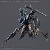 30MM OPTION PARTS SET ARMORED CORE 6 FIRES OF RUBICON WEAPON SET 01