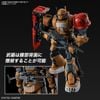 HG RFV 1/144 Zaku 2 F Type Solari's Machine - Gundam Requiem for Vengeance