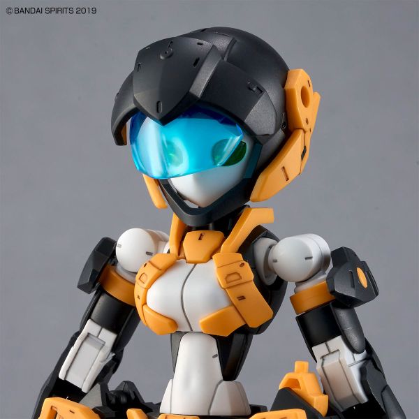 30MM 1/144 EXM-H15D ACERBY - TYPE D