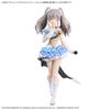 30MS - THE IDOLM@STER - OPTION HAIR STYLE & FACE PARTS SET - YUIKA MITSUMINE / KIRIKO YUKOKU