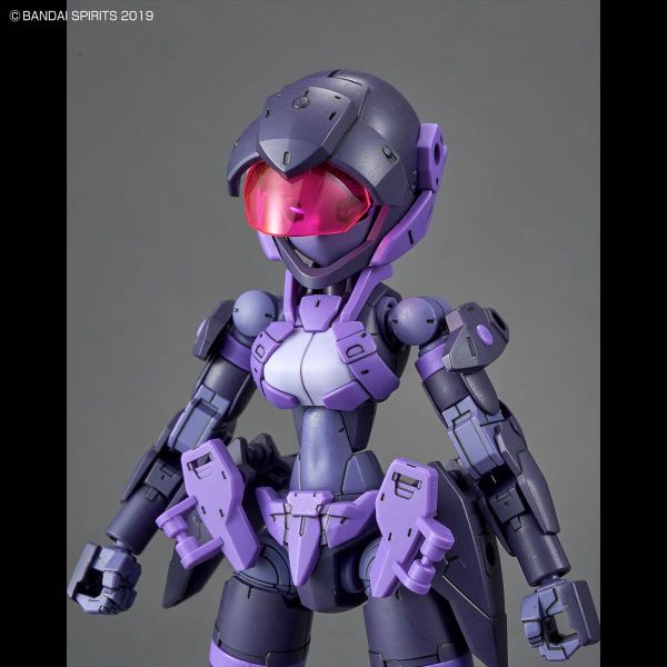 30MM 1/144 EXM-H15E ACERBY - TYPE E