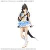 30MS - THE IDOLM@STER - OPTION HAIR STYLE & FACE PARTS SET - MAMIMI TANAKA / SAKUYA SHIRASE