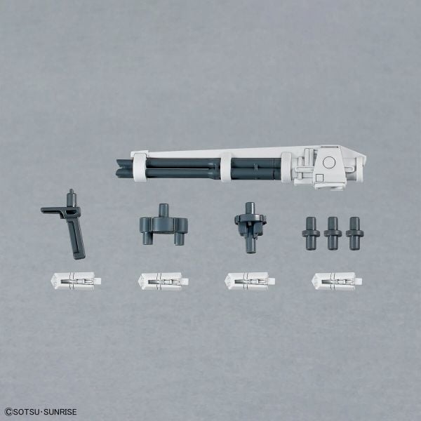 Option Parts Set Gunpla 14 - Gunbarrel Striker