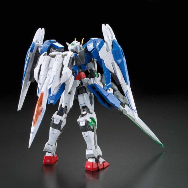 [Pre-order / Đặt trước] RG 1/144 OO RAISER / 00 Raiser
