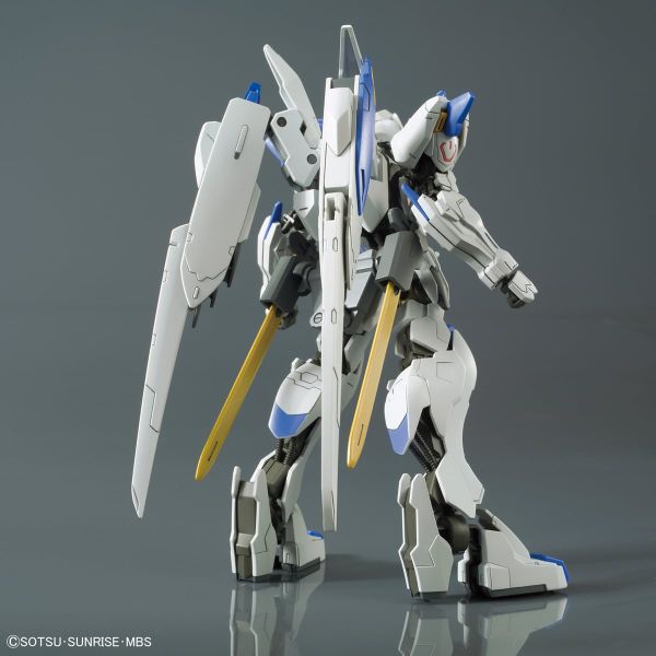 HG IBO 1/144 GUNDAM BAEL