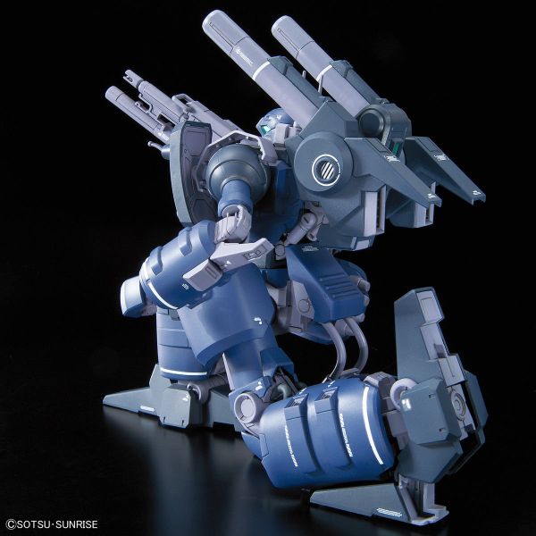 [Pre-order] - Trả hàng 2024 tháng 05 - RE/100 1/100 GUNCANNON DETECTOR - Giá Order: 770k