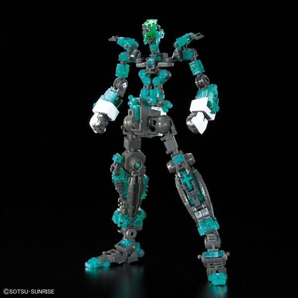 [Pre-order / Đặt trước] RG 1/144 FULL ARMOR UNICORN GUNDAM