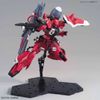 MG 1/100 GUNNER ZAKU WARRIOR - LUNAMARIA HAWKE CUSTOM