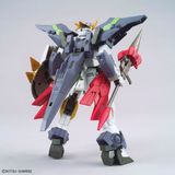 HGBD:R 1/144 GUNDAM AEGIS KNIGHT