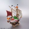 ONE PIECE - THOUSAND SUNNY LAN OF WANO MODEL KIT