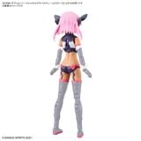 30MS Phụ Kiện Option Parts Set 8 - Scout Costume - Color C
