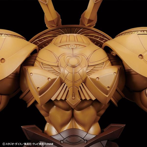 Figure Rise Standard Amplified The Legendary Exodia Incarnate