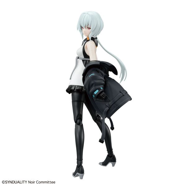 Figure Rise Standard Synduality NOIR