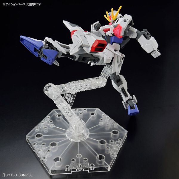 [Pre-order] - Trả hàng 2024 tháng 07 - ENTRY GRADE 1/144 BUILD STRIKE EXCEED GALAXY - Giá Order: 215k