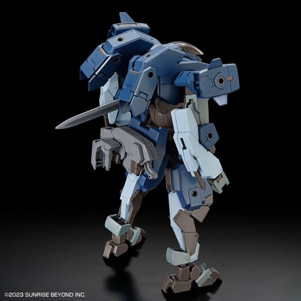 HG Kyoukai Senki 1/72 AARONRHINO GRADY EXCLUSIVE
