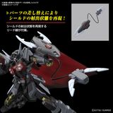 [Pre-order] - Trả hàng 2024 tháng 04 - HGCE 1/144 Black Knight Squad Shi-ve.A - Giá Order: 565k