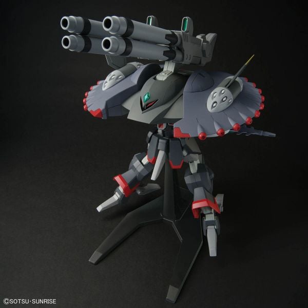 HG CE 1/144 DESTROY GUNDAM