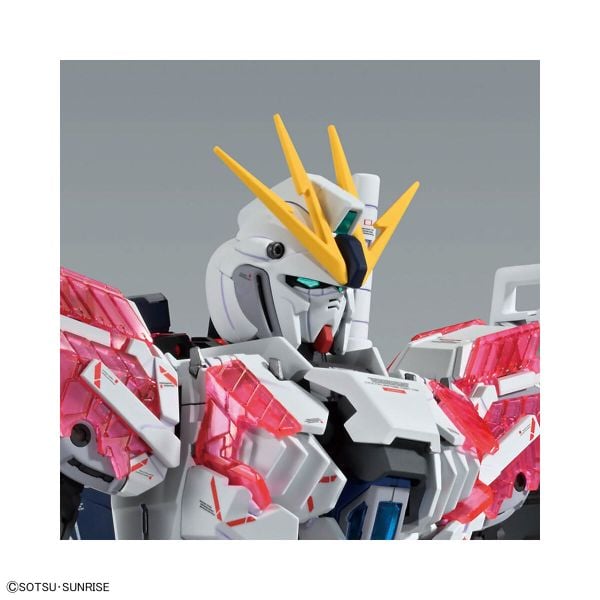 MG 1/100 NARRATIVE GUNDAM C PACKS Ver Ka