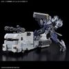 HG Kyoukai Senki 1/72 AMAIM Warrior at the Borderline Weapon Set 8