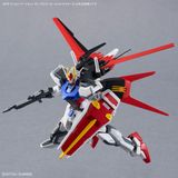 Option Parts Set Gunpla 01 - Aile Striker