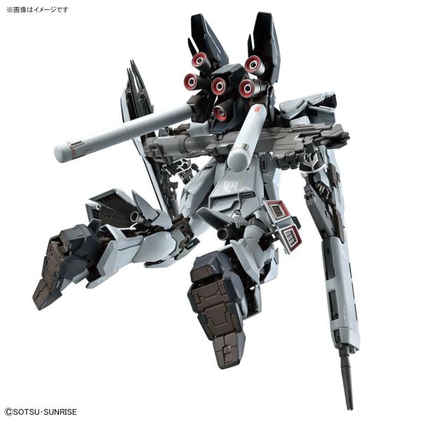 MG 1/100 Sinanju Stein - Narrative Ver - Ver Ka