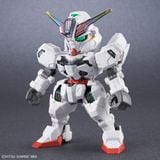 SD CS GUNDAM CROSS SILHOUETTE GUNDAM CALIBARN