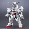 SD CS GUNDAM CROSS SILHOUETTE GUNDAM CALIBARN