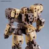 30MM 1/144 EEXM-9 BASKYROTTO - BROWN