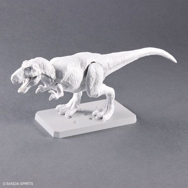 PLANNOSAURUS Tyrannosaurus Painting Ver.