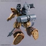 30MM CUSTOMIZE WEAPONS - HEAVY WEAPON 2