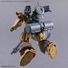 30MM CUSTOMIZE WEAPONS - HEAVY WEAPON 2