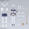[Pre-order / Đặt trước] 30MS OPTION BODY PARTS TYPE MD01 - COLOR A