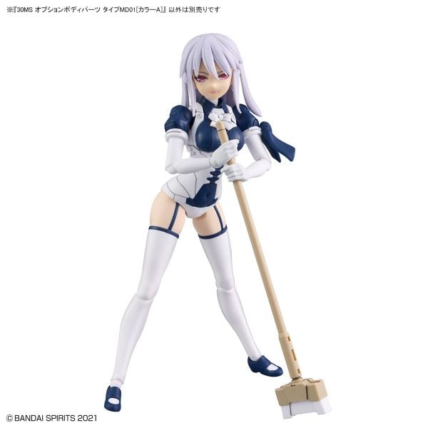 30MS OPTION BODY PARTS TYPE MD01 - COLOR A