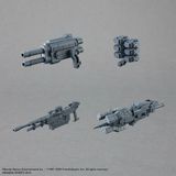 30MM ARMORED CORE 6 FIRES OF RUBICON RaD CC-2000 ORBITER NIGHTFALL