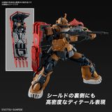 HG RFV 1/144 Zaku 2 F Type Solari's Machine - Gundam Requiem for Vengeance