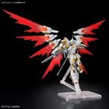 HGCE 1/144 Black Knight Squad Cal-re.A / Calrea