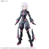 30MS - OPTION BODY PARTS SIGMA SISTERS PARADOX 1 - COLOR A