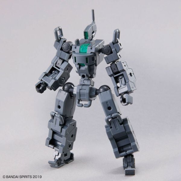 30MM 1/144 Extended Armament Vehicle - SMART TRANSFORMABLE MACHINE Ver