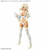 30MS OPTION PARTS SET 15 - NIGHTMARE COSTUME - COLOR C