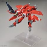 HG MACROSS 1/100 VF-22S STURMVOGEL Ⅱ - MILIA FARINA JENIUS USE