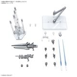 HG Super Robot Wars OG Ashsaviour