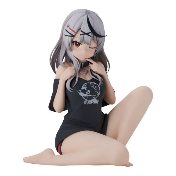 Banpresto - Relax Time - Hololive - Hololive If - Sakamata Chloe