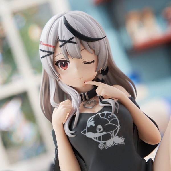 Banpresto - Relax Time - Hololive - Hololive If - Sakamata Chloe