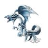 Banpresto - YU-GI-OH! DUEL MONSTERS - BLUE-EYES WHITE DRAGON