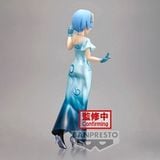 Figure Banpresto - GLITTER & GLAMOURS - RE:ZERO - REM ANOTHER COLOR VER.