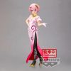 Figure Banpresto - GLITTER & GLAMOURS - RE:ZERO - RAM ANOTHER COLOR VER.