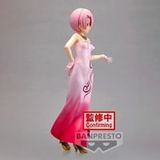 Figure Banpresto - GLITTER & GLAMOURS - RE:ZERO - RAM ANOTHER COLOR VER.