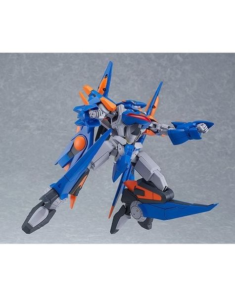MODEROID - Nadesico - Aestivalis Aerial Battle Frame