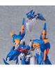 GSC - MODEROID - Martian Successor Nadesico - Aestivalis Aerial Battle Frame