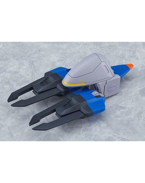 MODEROID - Nadesico - Aestivalis Aerial Battle Frame